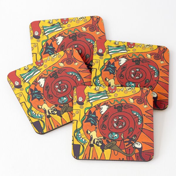 Item preview, Hell 2  designed and sold by Kattrend.