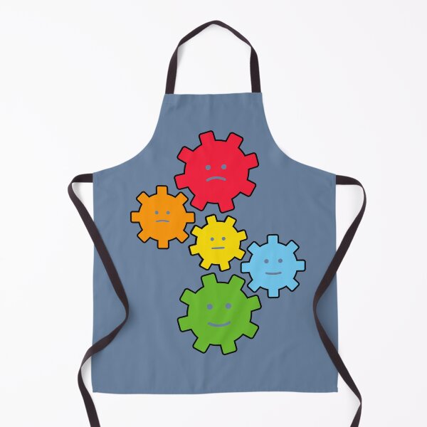 Item preview, Get Your Emotions In Motion designed and sold by aoichan3939.