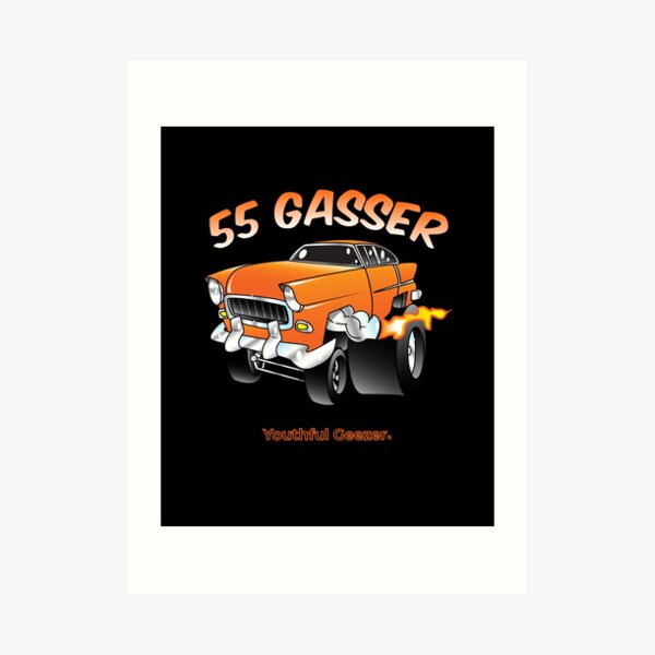 Gasser Art Prints Redbubble