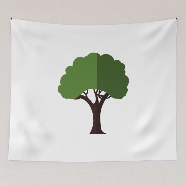 Item preview, Árbol designed and sold by Samuelvb.