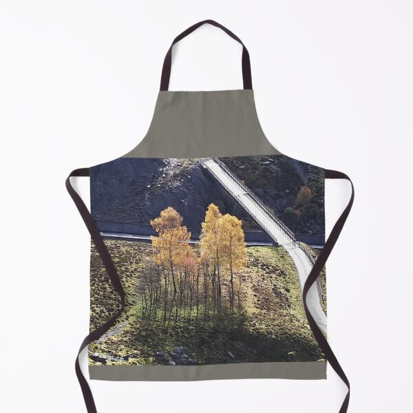 Item preview, Autumn trees in the sun designed and sold by Joanne Babb.