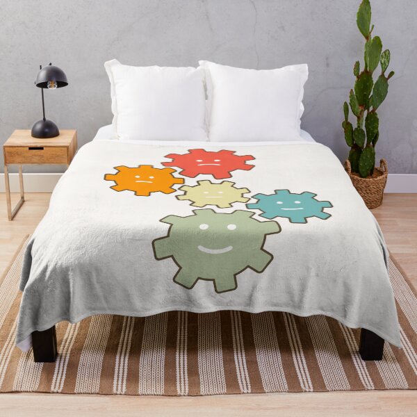 Item preview, Get Your Emotions In Motion designed and sold by aoichan3939.