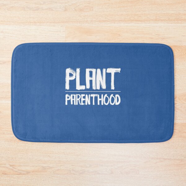 Item preview, Plant Parenthood designed and sold by MattsDesignShop.
