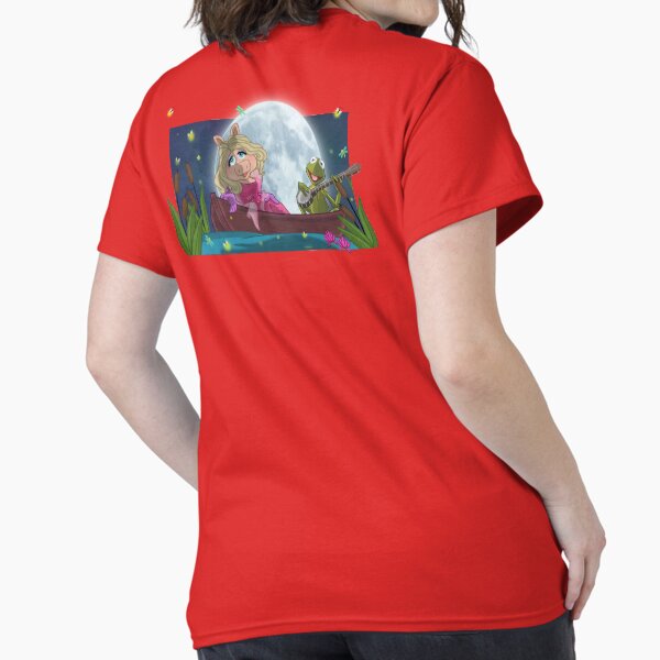 Froggy Went A-Courtin Classic T-Shirt