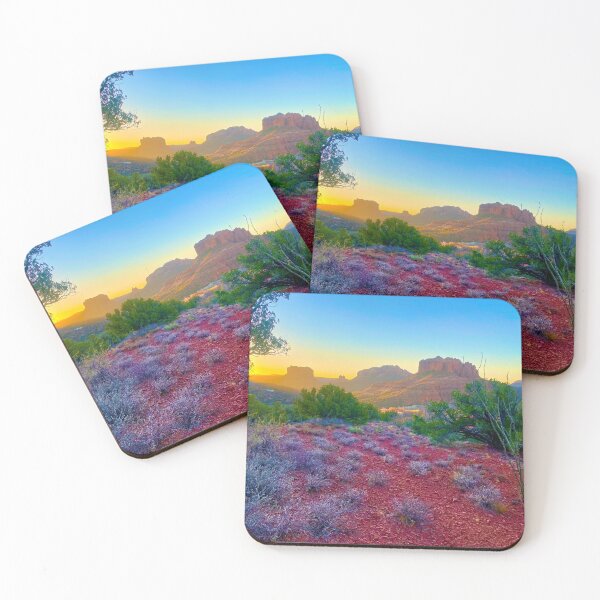 Item preview, Biodiverse Ancient Ones of Sedona designed and sold by SphericSenseS.