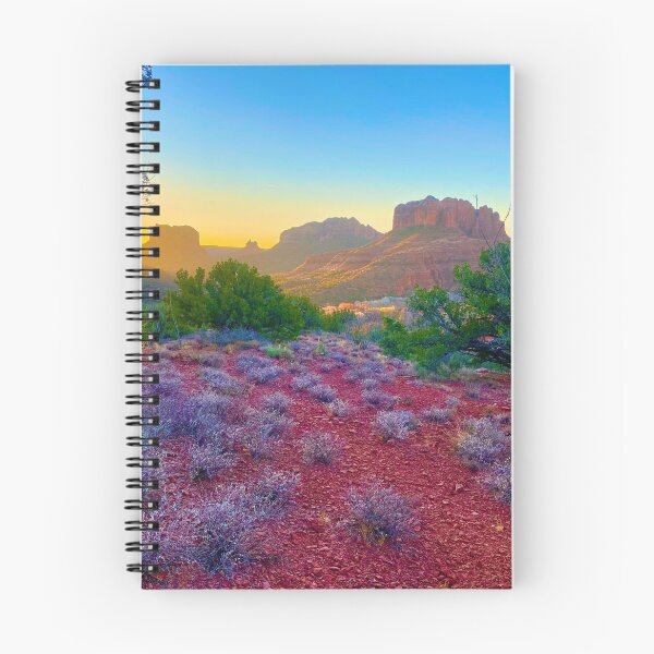 Item preview, Biodiverse Ancient Ones of Sedona designed and sold by SphericSenseS.