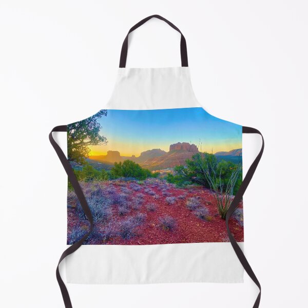 Item preview, Biodiverse Ancient Ones of Sedona designed and sold by SphericSenseS.