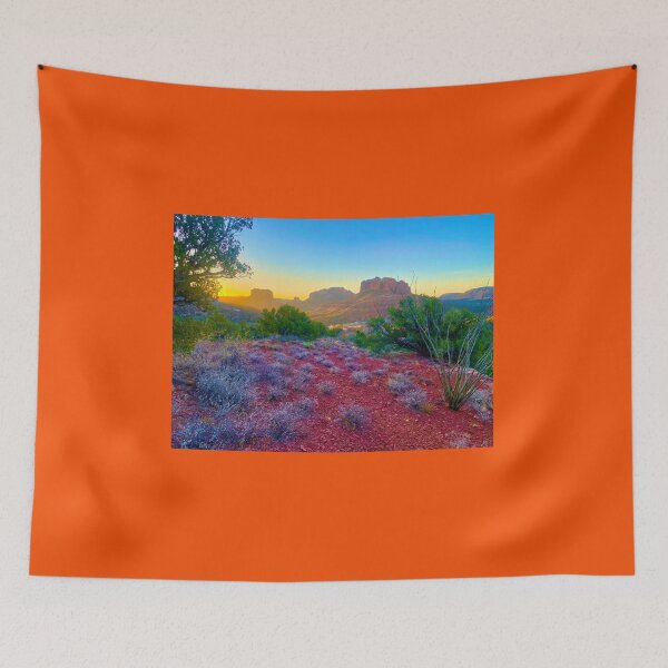Item preview, Biodiverse Ancient Ones of Sedona designed and sold by SphericSenseS.