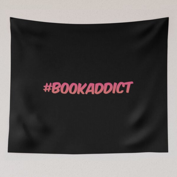 Item preview, Bookaddict designed and sold by Artistive.