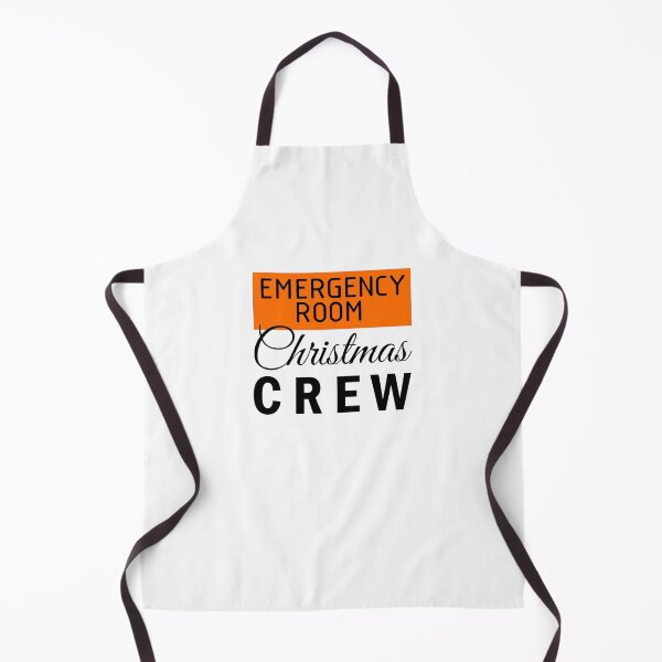 Item preview, Emergency room nurse christmas crew designed and sold by aktiveaddict.