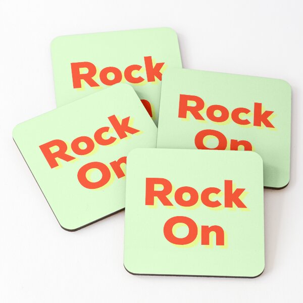 Item preview, Rock On, 70s style, fancy dress, disco, glam rock Music design, Groovy designed and sold by HomeConscious.