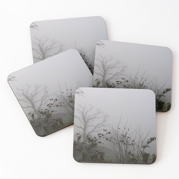 Item preview, In The Mist. designed and sold by Joanne Babb.