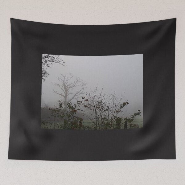 Item preview, In The Mist. designed and sold by Joanne Babb.