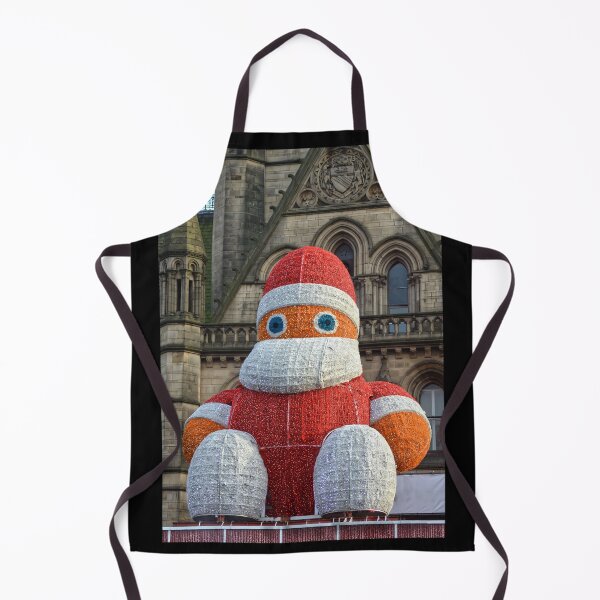 Item preview, Father Christmas, taken 08-12-2012 Manchester designed and sold by PicsByTony.