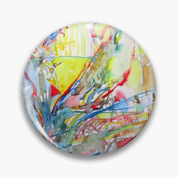 Item preview, PORTRAIT OF AN INTERRELATED SYSTEM designed and sold by lautir.