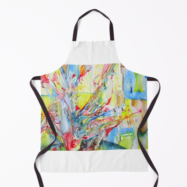 Item preview, PORTRAIT OF AN INTERRELATED SYSTEM designed and sold by lautir.