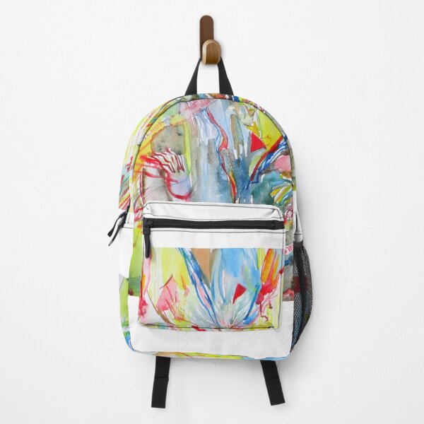Item preview, PORTRAIT OF AN INTERRELATED SYSTEM designed and sold by lautir.
