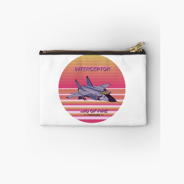 Item preview, MIG-31 Foxhound vaporwave style designed and sold by Prakosa-G.