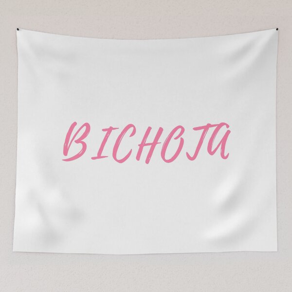 Item preview, BICHOTA designed and sold by davidhipp.