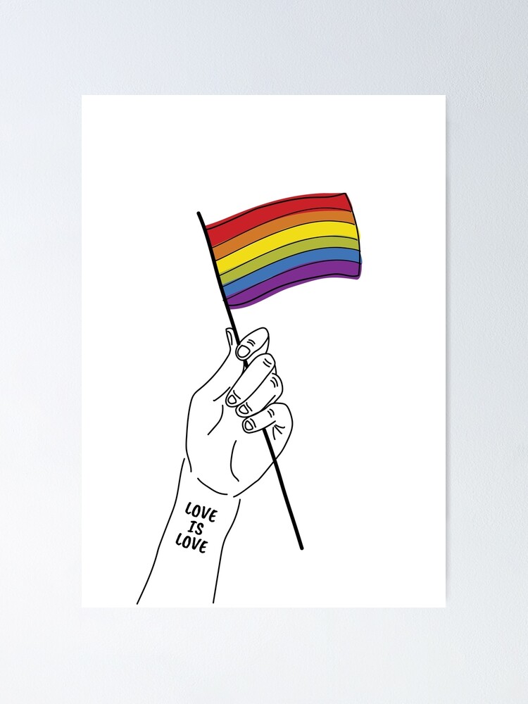 La mejor representación LGBT está en los dibujos para niños