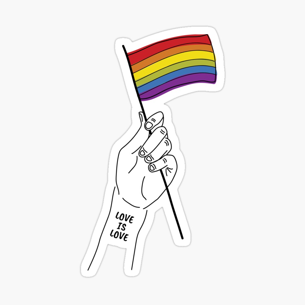 Celebrate Pride Month with Pixlr: Create Vibrant Digital Art