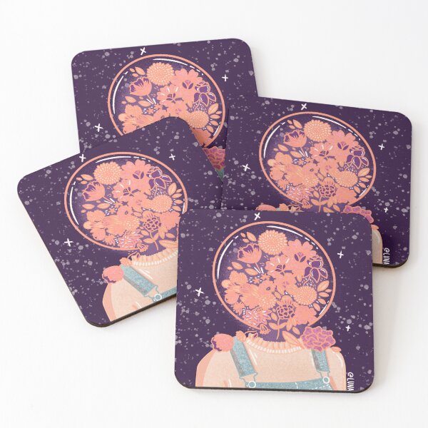 Item preview, Cosmic designed and sold by Lunadesigner-.
