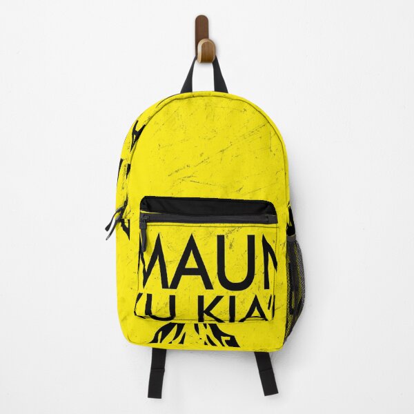 Item preview, We are Mauna Kea Protect Hawaii Ku Kia'i Mauna Kea designed and sold by majuga.