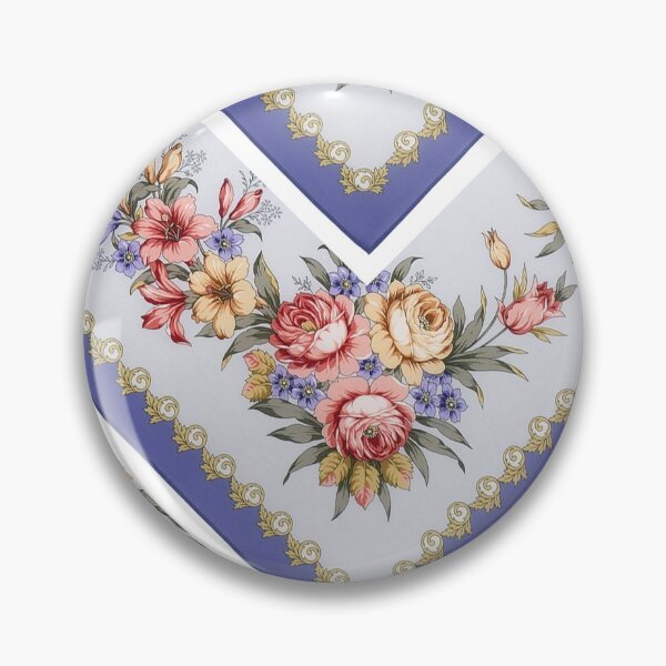 Item preview,  flower pattern designed and sold by TatianaAn.