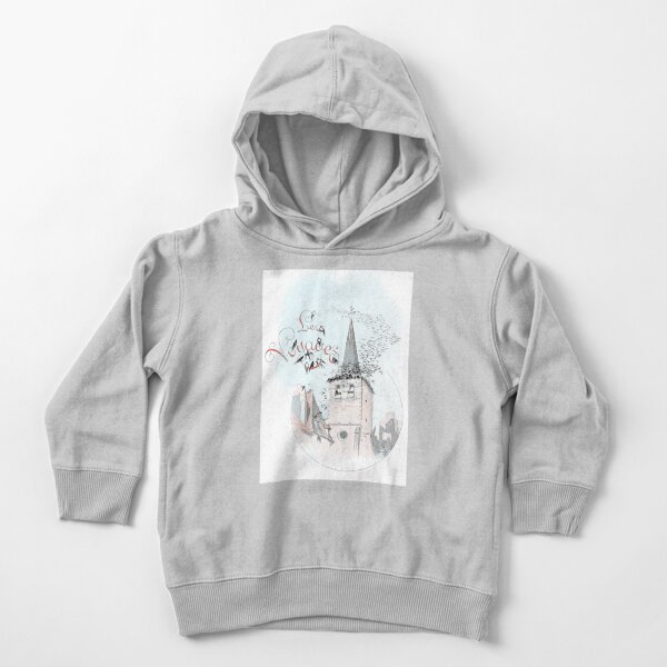 octave hoodies