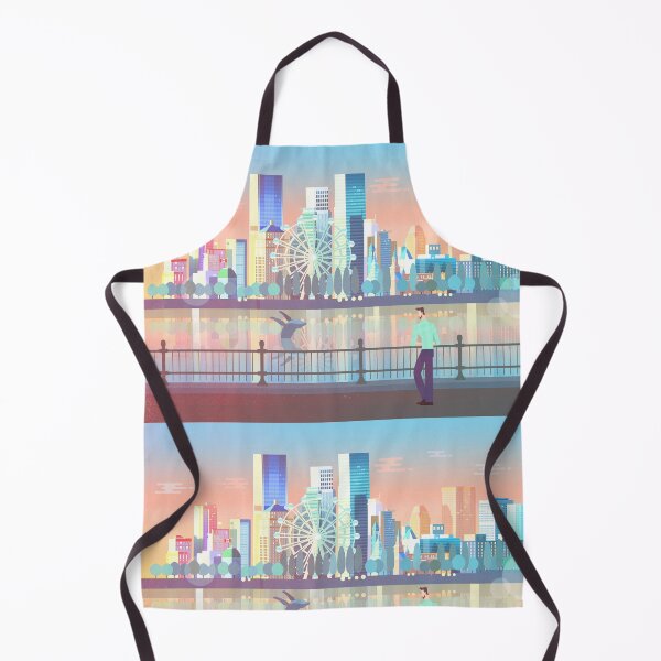 Item preview, La Baleine de Montreal designed and sold by Shuffleplay Comics.