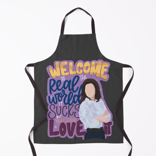 Item preview, Monica Geller in 2020 designed and sold by 8lettering.