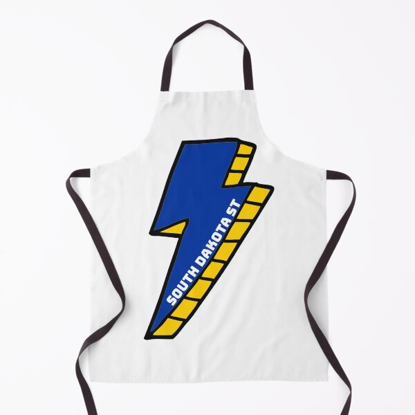 Item preview, South Dakota State University Lightning Bolt designed and sold by kkosmicki.