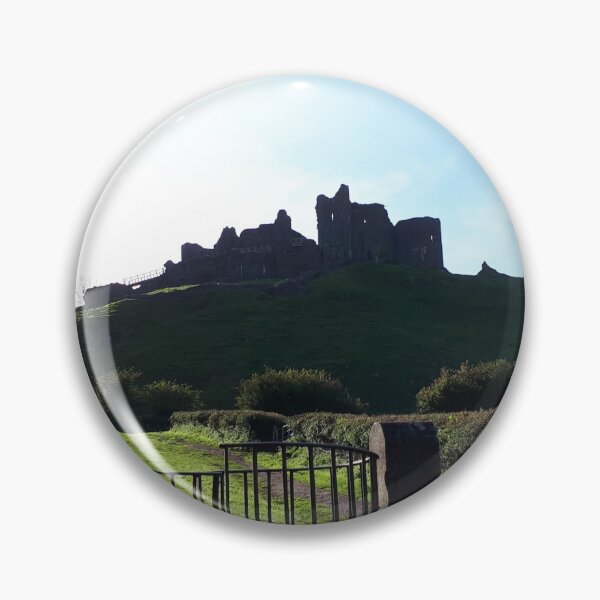 Item preview, Carreg CennenCastle designed and sold by Joanne Babb.
