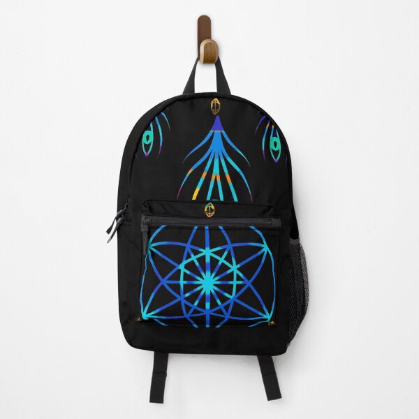 Item preview, Blue dream catcher mandala designed and sold by Serpent11.