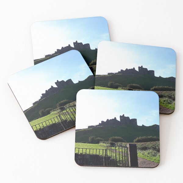Item preview, Carreg CennenCastle designed and sold by Joanne Babb.