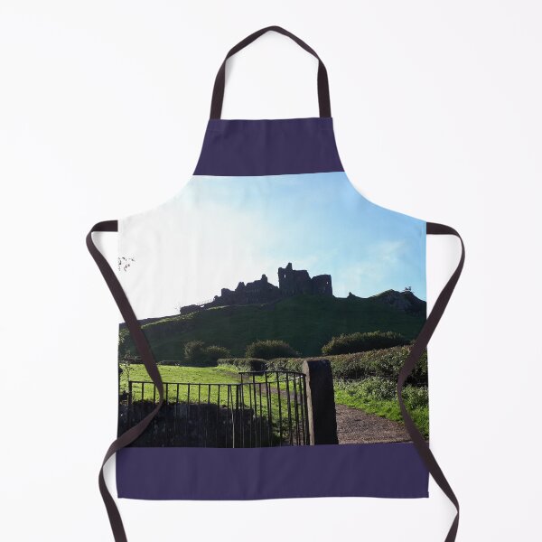 Item preview, Carreg CennenCastle designed and sold by Joanne Babb.