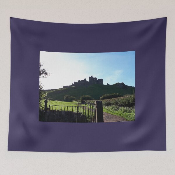 Item preview, Carreg CennenCastle designed and sold by Joanne Babb.
