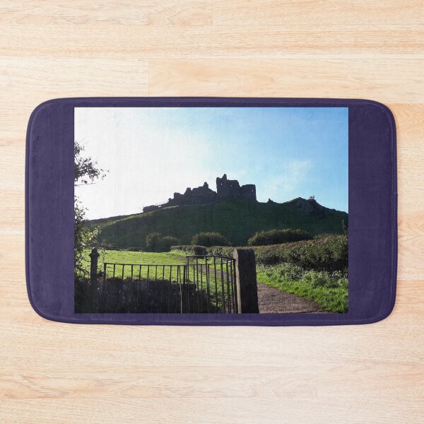 Item preview, Carreg CennenCastle designed and sold by Joanne Babb.