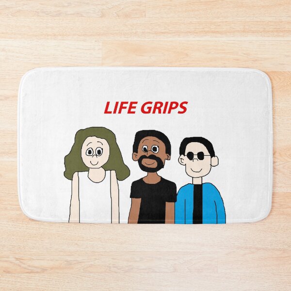 Item preview, LIFE GRIPS designed and sold by At-mp.
