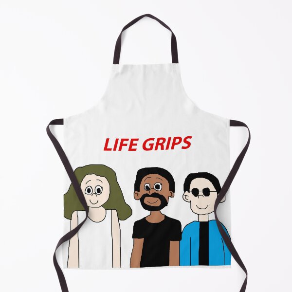 Item preview, LIFE GRIPS designed and sold by At-mp.