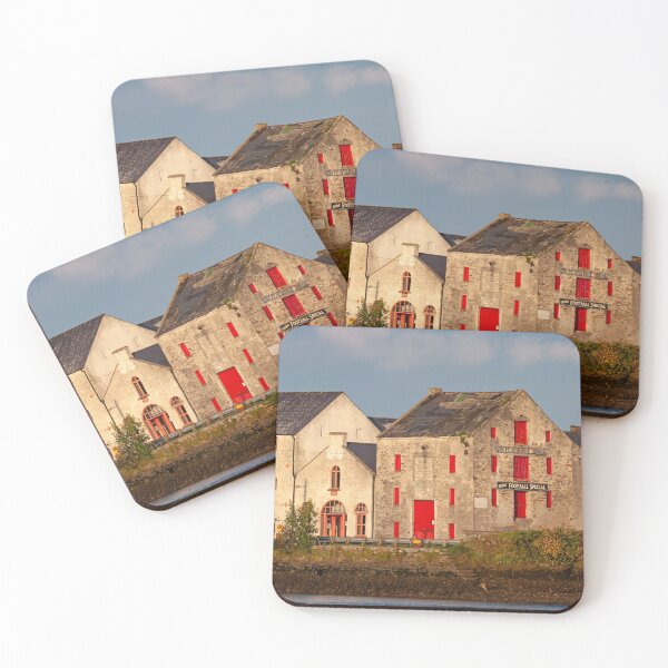 Item preview, The Old Mill Houses, Ramelton, County Donegal designed and sold by StephenPower.