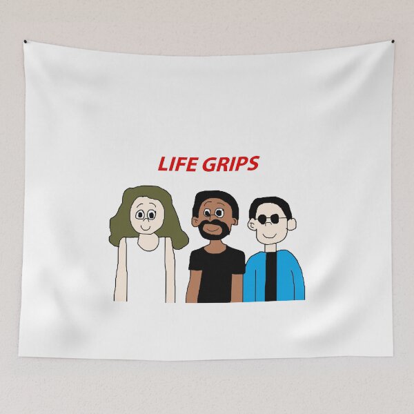 Item preview, LIFE GRIPS designed and sold by At-mp.