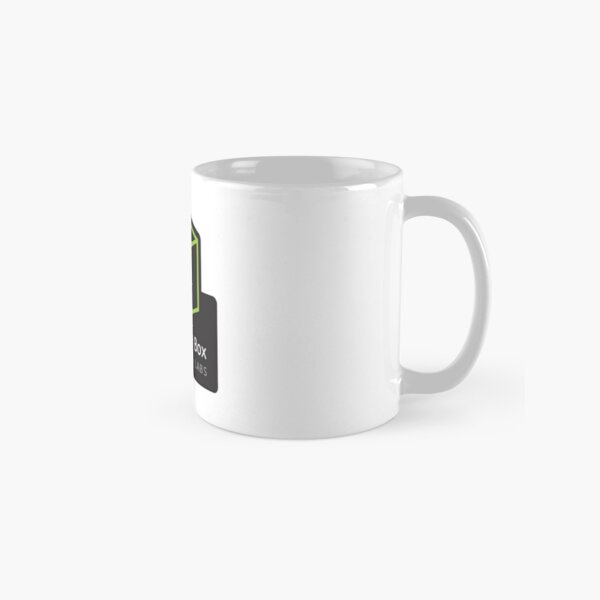 Hack The Box Mugs Redbubble - how to hack on roblox teacup hack