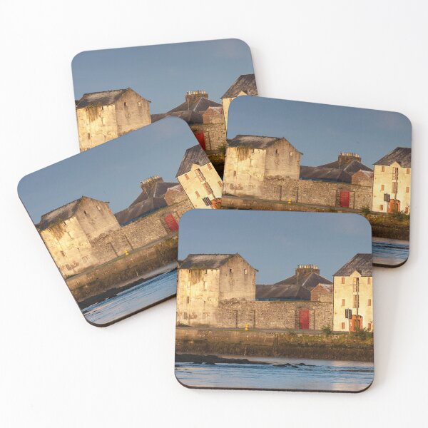 Item preview, The Old Mill Houses, Ramelton, County Donegal 2 designed and sold by StephenPower.