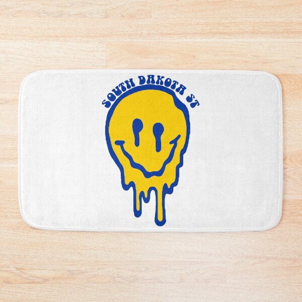 Item preview, South Dakota State University Face designed and sold by kkosmicki.