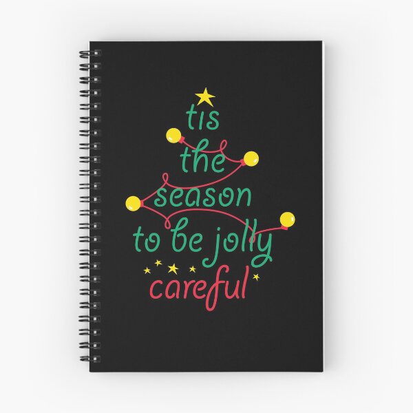 Item preview, jolly christmas tree designed and sold by bettyturnpike.
