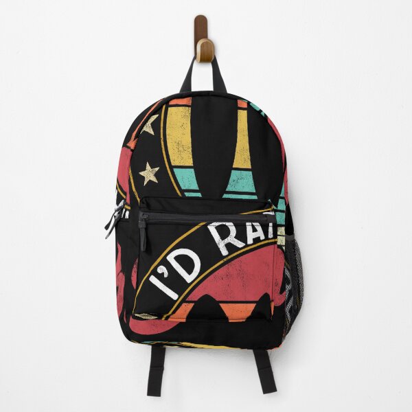 Item preview, Surfer I'd Rather be Surfing. Vintage Surfboard - Surf designed and sold by majuga.