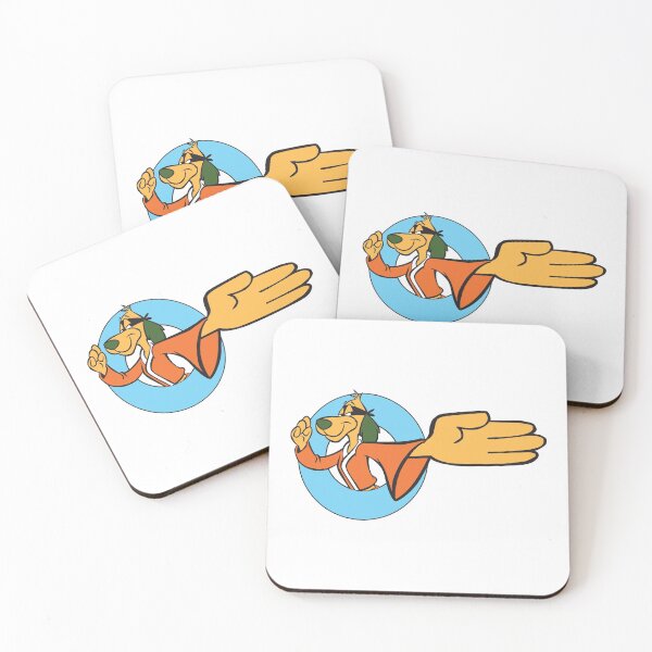 Item preview, Hong Kong Phooey designed and sold by gabrielpastor.