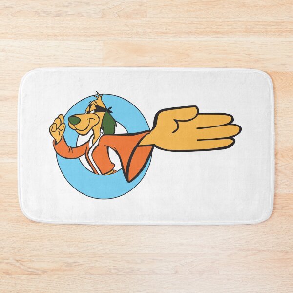 Item preview, Hong Kong Phooey designed and sold by gabrielpastor.