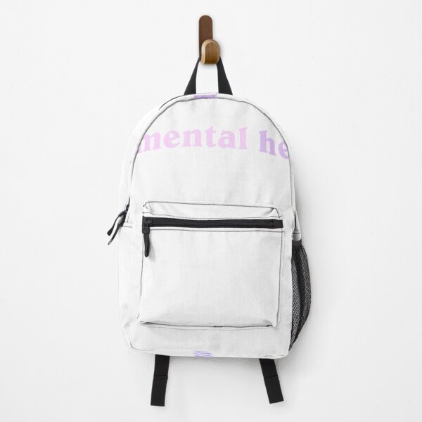 Item preview, MENTAL HEALTH MATTERS designed and sold by abbymoriartyy.